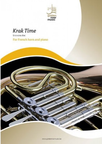 Krak Time - hier klicken