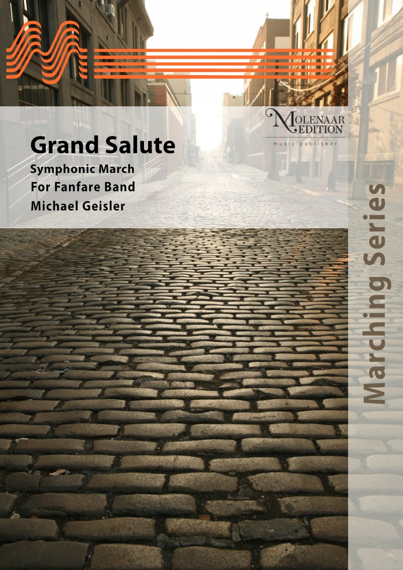 Grand Salute - hier klicken
