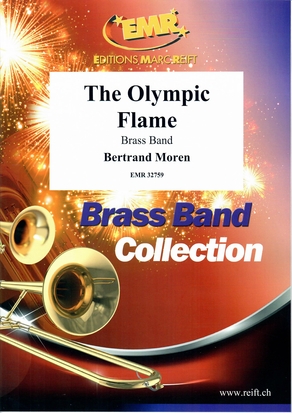 Olympic Flame, The - hier klicken Olympic Flame, The - hier klicken