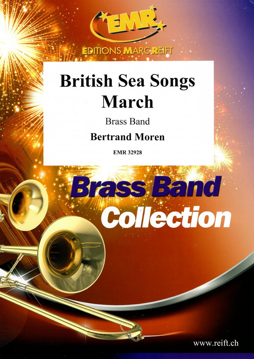 British Sea Songs March - hier klicken