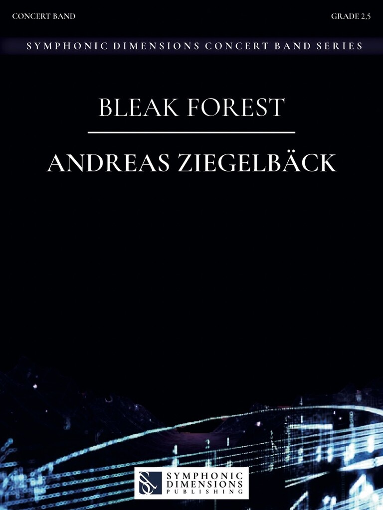 Bleak Forest - hier klicken