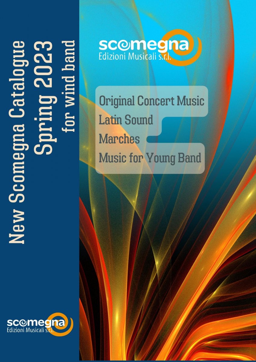 Scomegna 2023: Spring - hier klicken Scomegna 2023: Spring - hier klicken