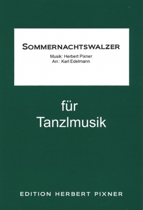 Sommernachtswalzer - hier klicken Sommernachtswalzer - hier klicken