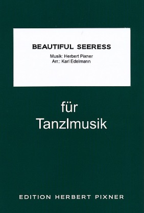 Beautiful Seeress (Walzer) - hier klicken