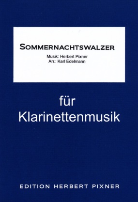Sommernachtswalzer - hier klicken Sommernachtswalzer - hier klicken