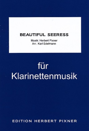 Beautiful Seeress - hier klicken