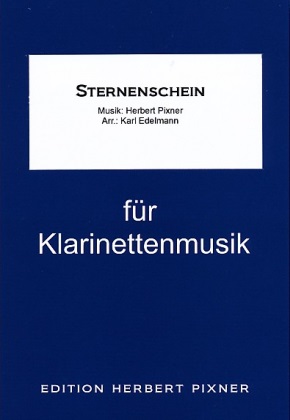 Sternenschein (Walzer) - hier klicken Sternenschein (Walzer) - hier klicken