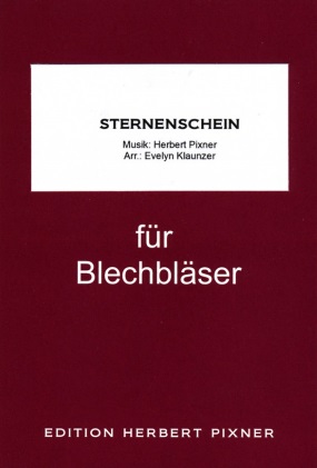 Sternenschein (Walzer) - hier klicken Sternenschein (Walzer) - hier klicken