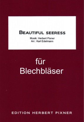 Beautiful Seeress - hier klicken