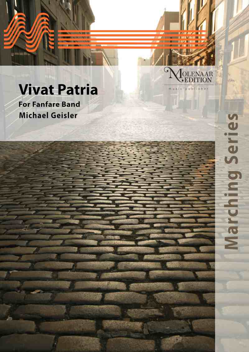 Vivat Patria - hier klicken