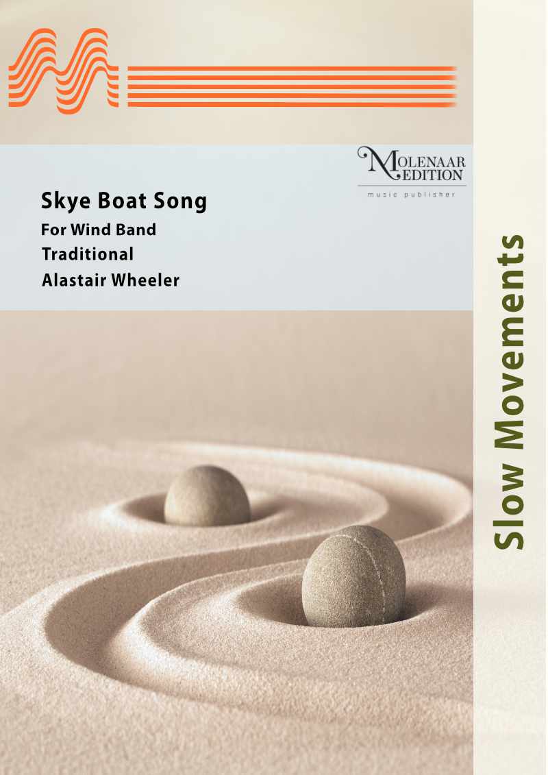 Skye Boat Song - hier klicken Skye Boat Song - hier klicken