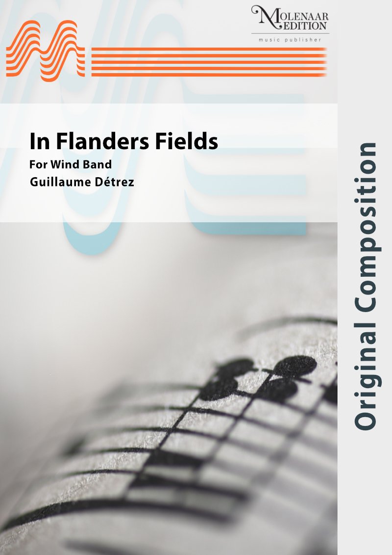 In Flanders Fields - hier klicken In Flanders Fields - hier klicken