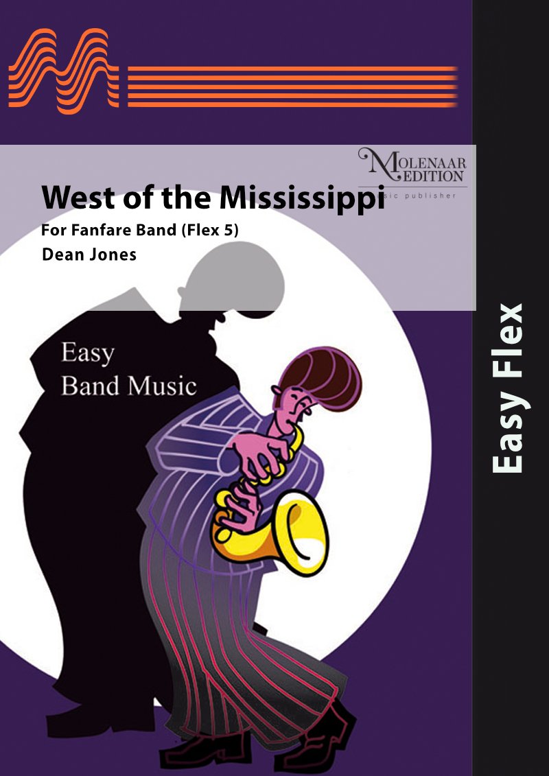 West of the Mississippi - hier klicken