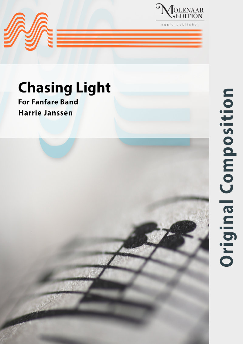 Chasing Light - hier klicken Chasing Light - hier klicken
