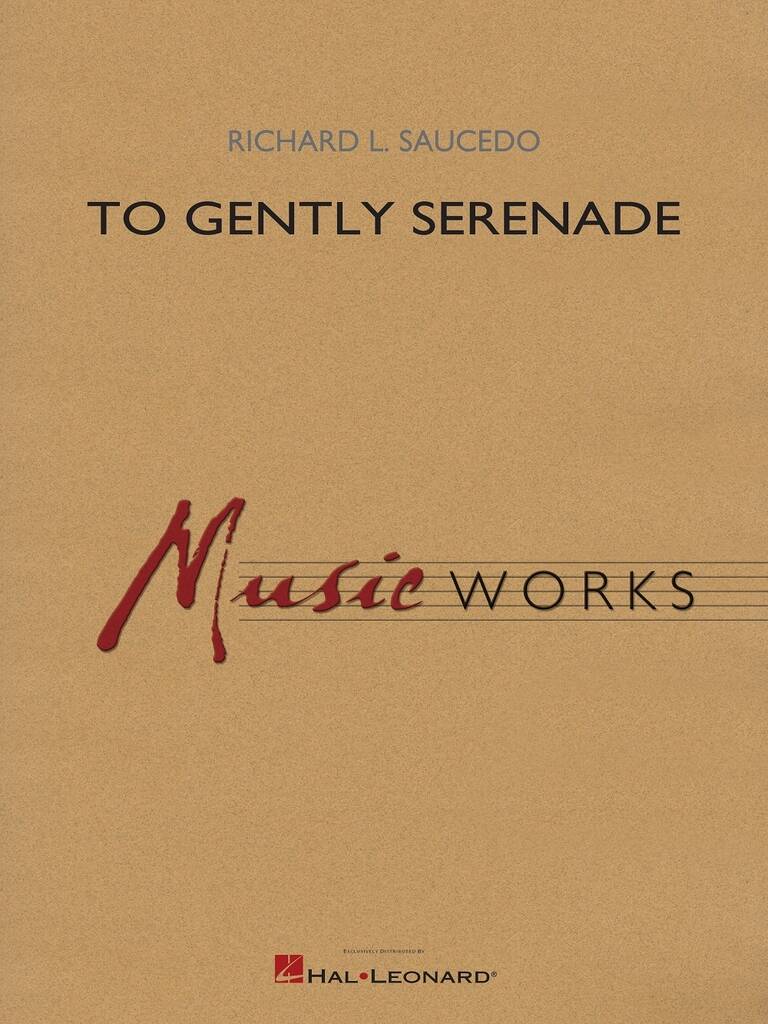 To Gently Serenade - hier klicken