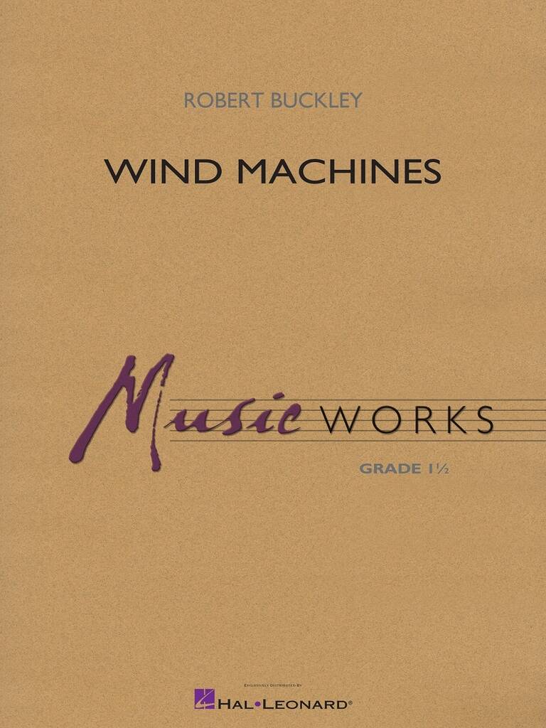 Wind Machines - hier klicken Wind Machines - hier klicken