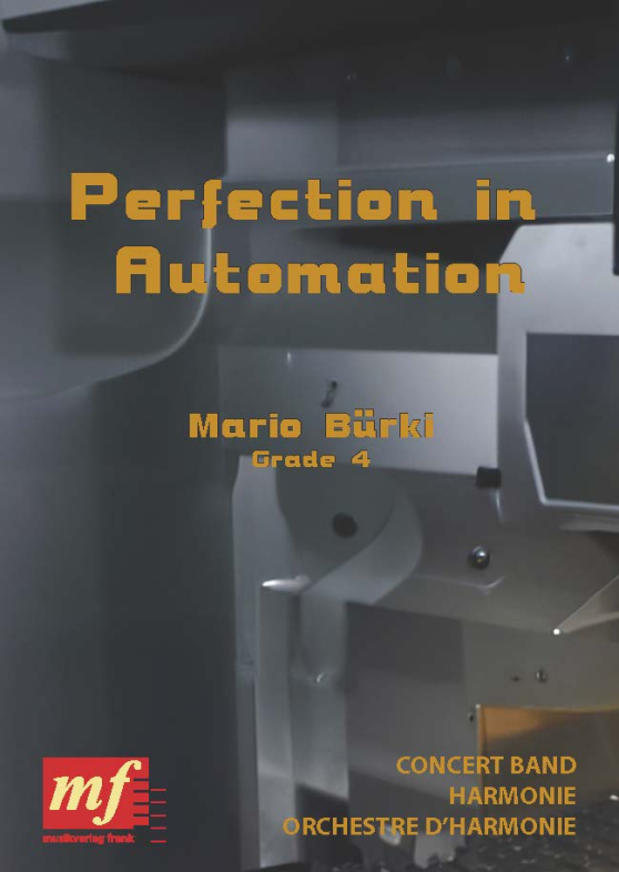 Perfection in Automation - hier klicken Perfection in Automation - hier klicken