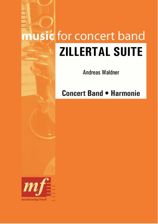 Zillertal Suite - hier klicken
