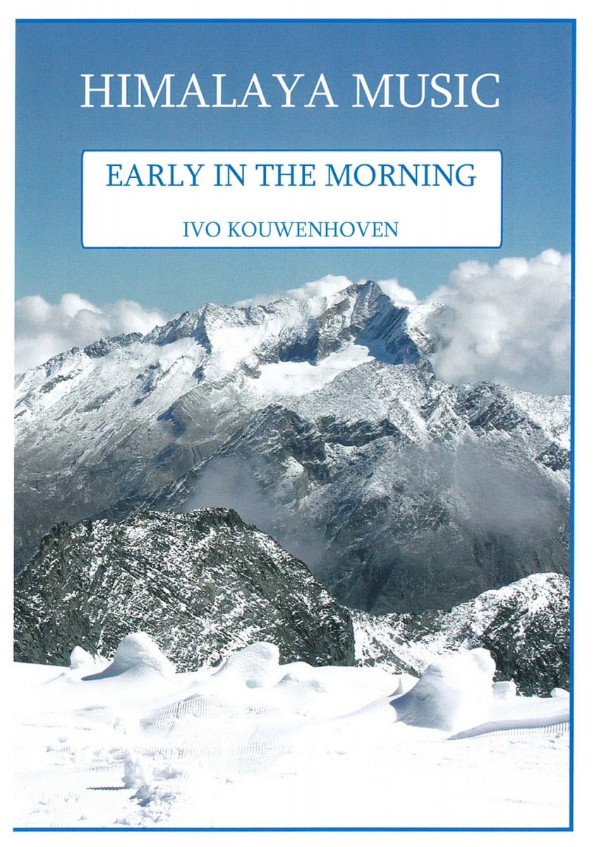 Early in the Morning - hier klicken Early in the Morning - hier klicken
