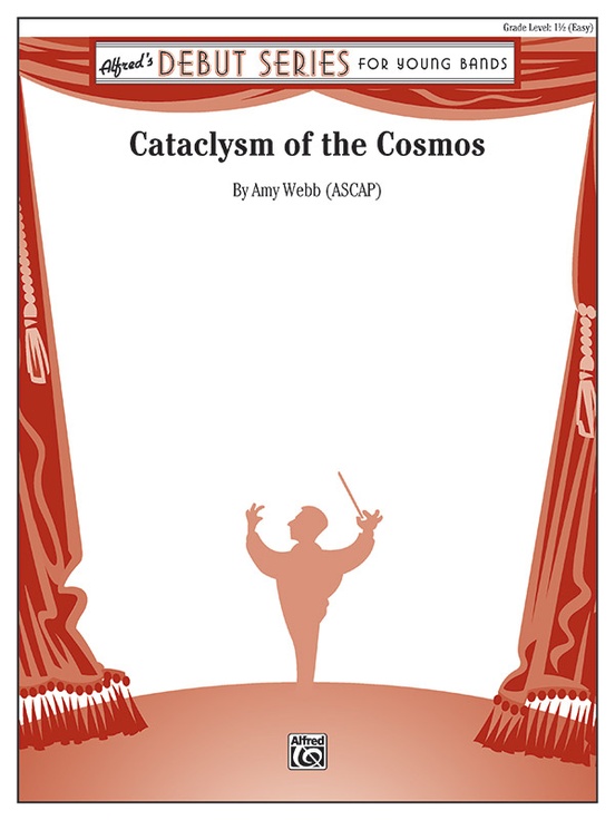 Cataclysm of the Cosmos - hier klicken Cataclysm of the Cosmos - hier klicken