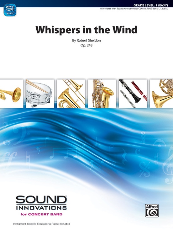 Whispers in the Wind - hier klicken