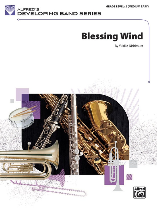 Blessing Wind - hier klicken Blessing Wind - hier klicken