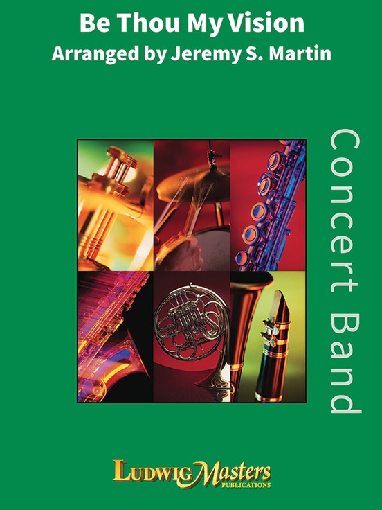 Be Thou My Vision - hier klicken Be Thou My Vision - hier klicken