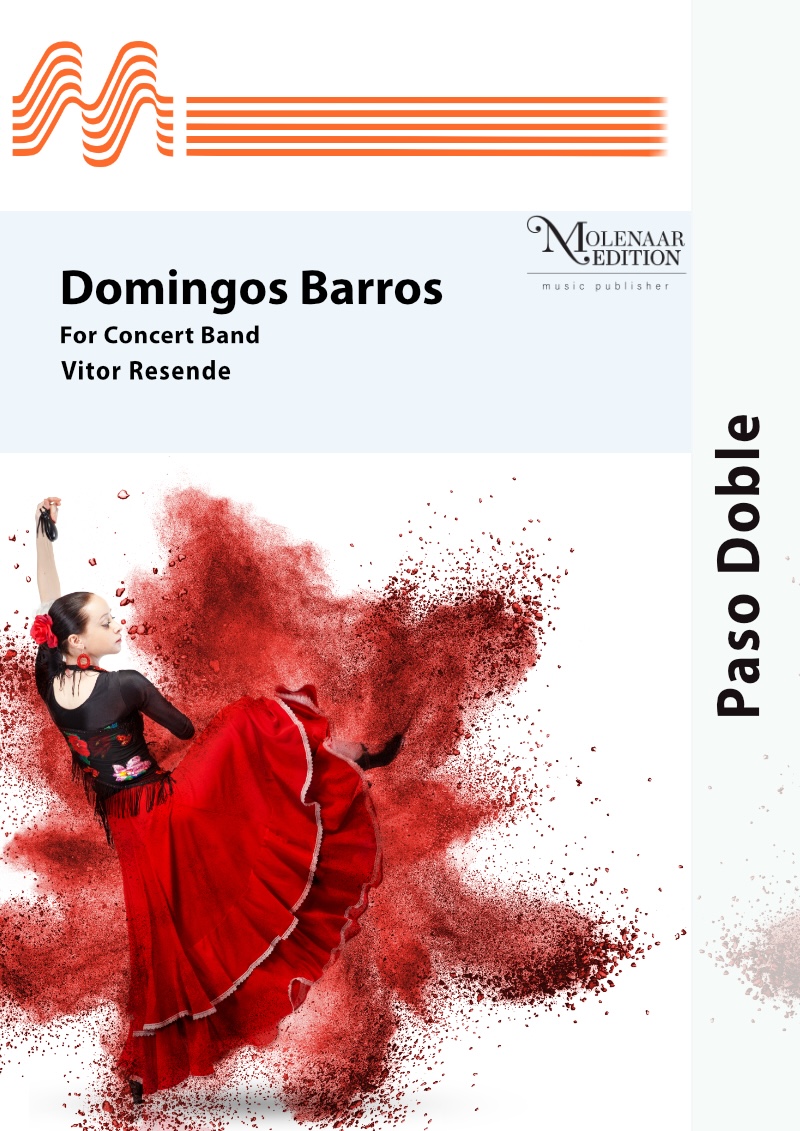 Domingos Barros - hier klicken Domingos Barros - hier klicken