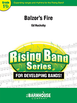 Balzor�s Fire - hier klicken