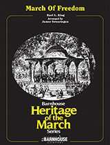 March Of Freedom - hier klicken