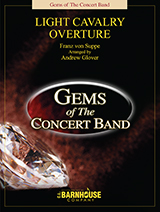 Light Cavalry Overture (Excerpts) - hier klicken Light Cavalry Overture (Excerpts) - hier klicken