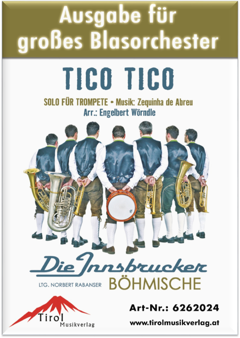 Tico Tico - hier klicken Tico Tico - hier klicken
