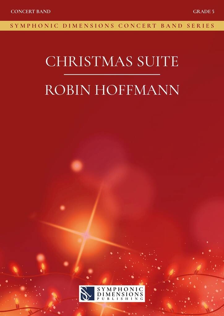 Christmas Suite - hier klicken Christmas Suite - hier klicken