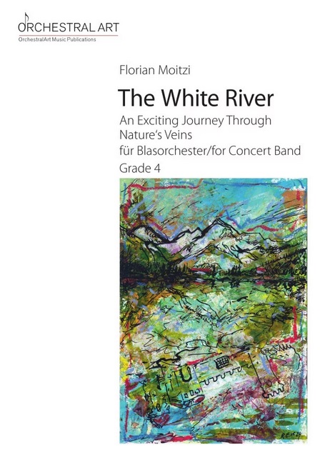 White River, The - hier klicken