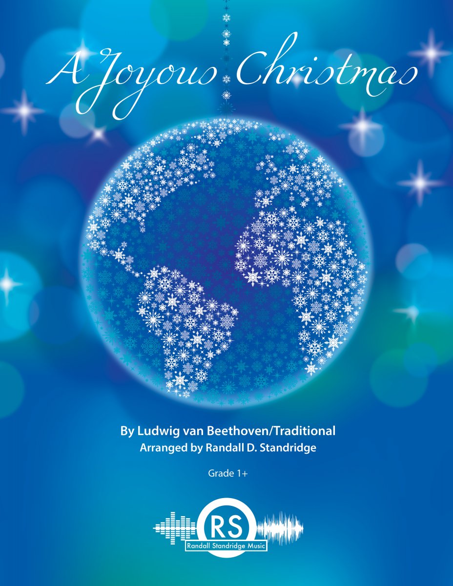 A Joyous Christmas - hier klicken