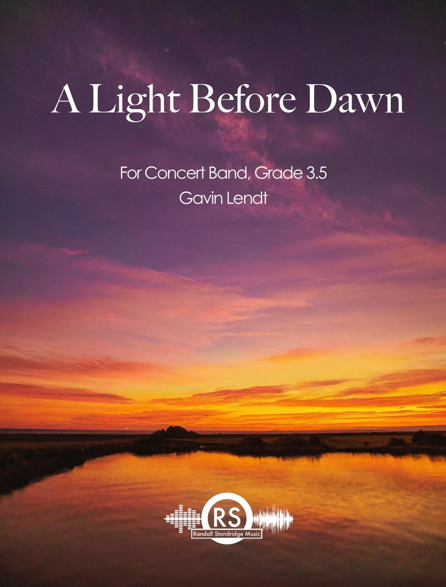 A Light Before Dawn - hier klicken A Light Before Dawn - hier klicken