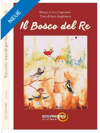 Il Bosco del Re - hier klicken Il Bosco del Re - hier klicken