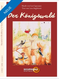 Der Königswald - hier klicken Der Königswald - hier klicken