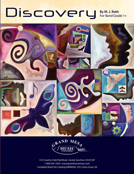 Discovery - hier klicken Discovery - hier klicken