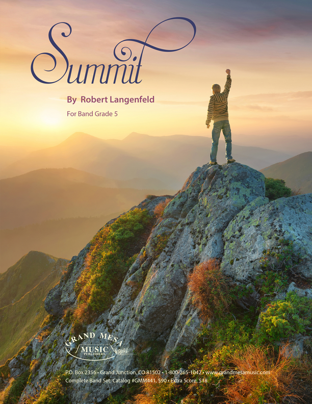 Summit - hier klicken
