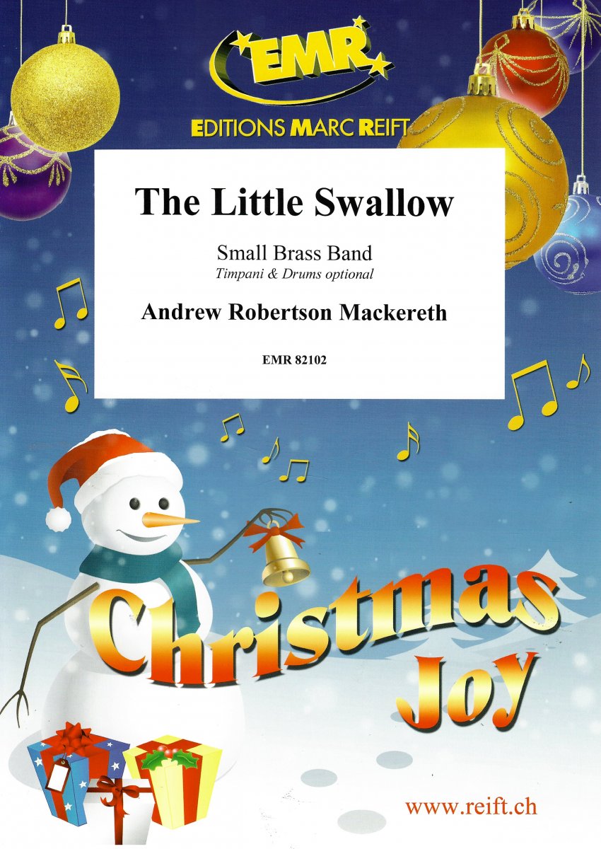 Little Swallow, The - hier klicken