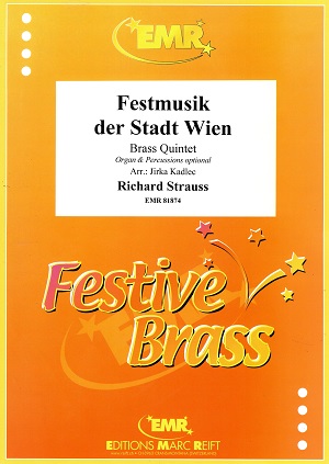 Festmusik der Stadt Wien - hier klicken Festmusik der Stadt Wien - hier klicken