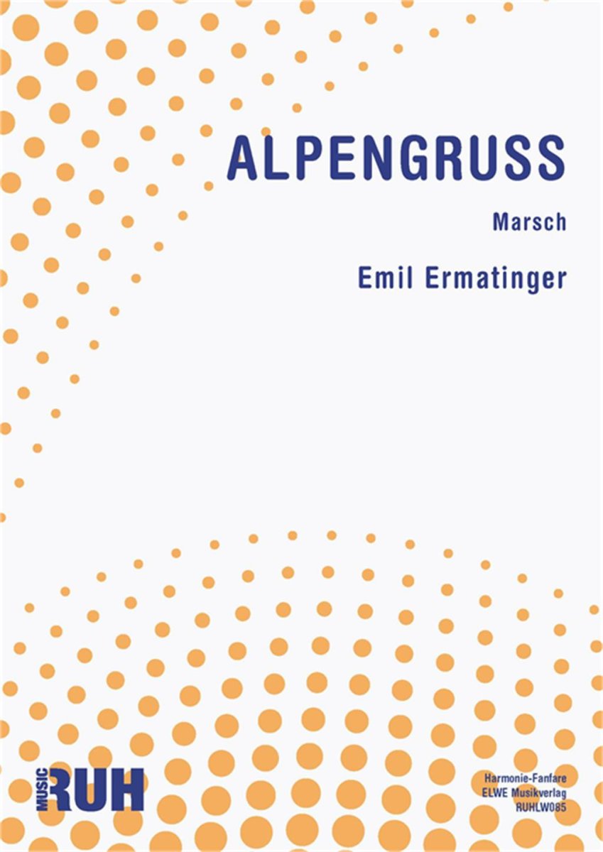 Alpengruss - hier klicken Alpengruss - hier klicken