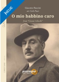 O Mio Babbino Caro (from 'Gianni Schicchi') - hier klicken O Mio Babbino Caro (from 'Gianni Schicchi') - hier klicken