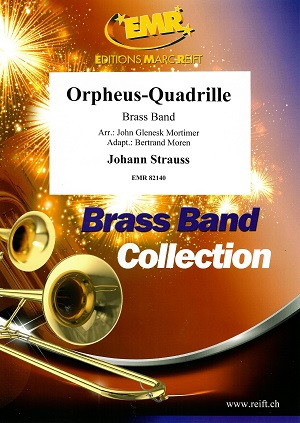 Orpheus-Quadrille - hier klicken Orpheus-Quadrille - hier klicken