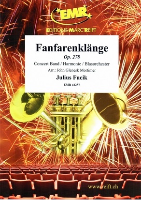 Fanfarenklänge - hier klicken Fanfarenklänge - hier klicken