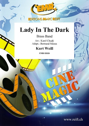 Lady In The Dark - hier klicken