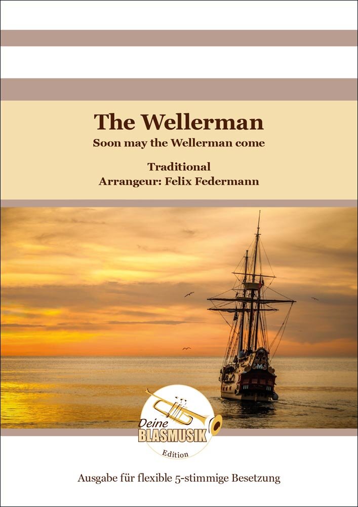 Wellerman, The - hier klicken Wellerman, The - hier klicken