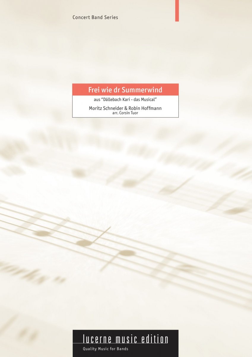 Frei wie dr Summerwind - hier klicken Frei wie dr Summerwind - hier klicken