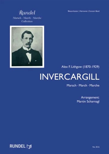 Invercargill - hier klicken